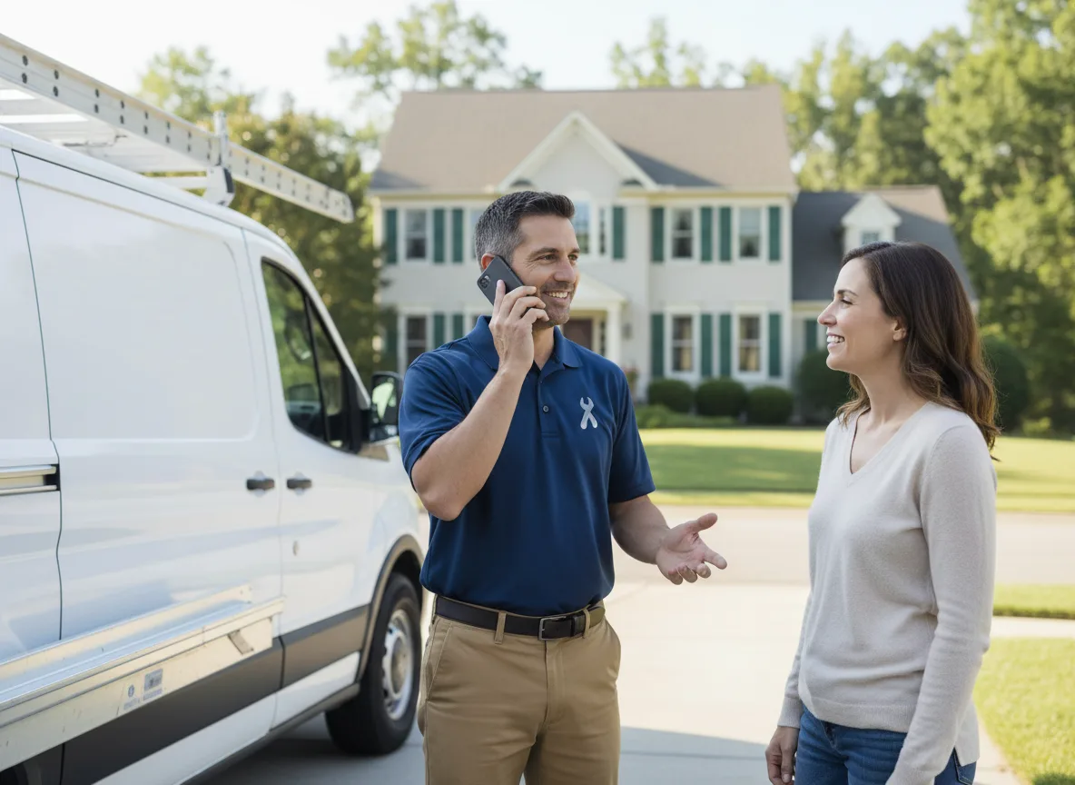 Home Gutter Service Wampum, PA FAQs